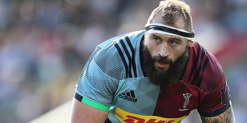 Harlequins disappointed at sev...