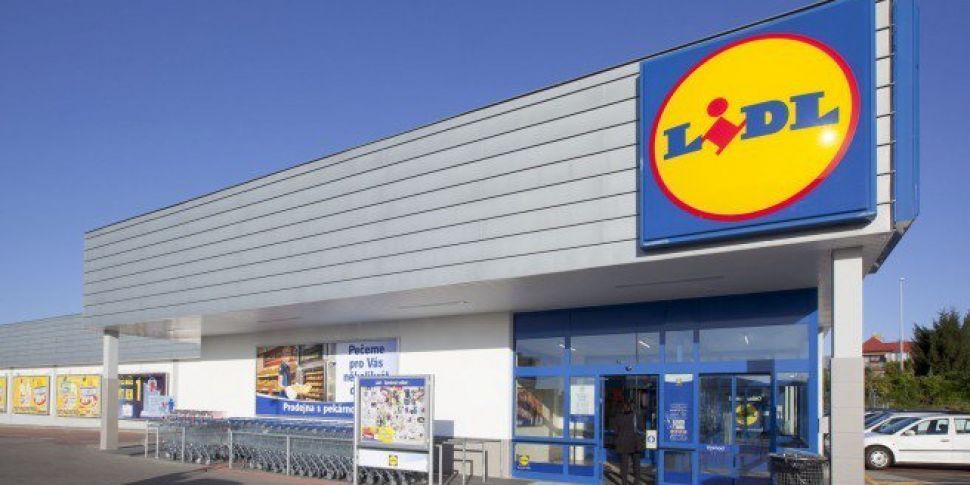 Lidl Implementing Priority Sho...