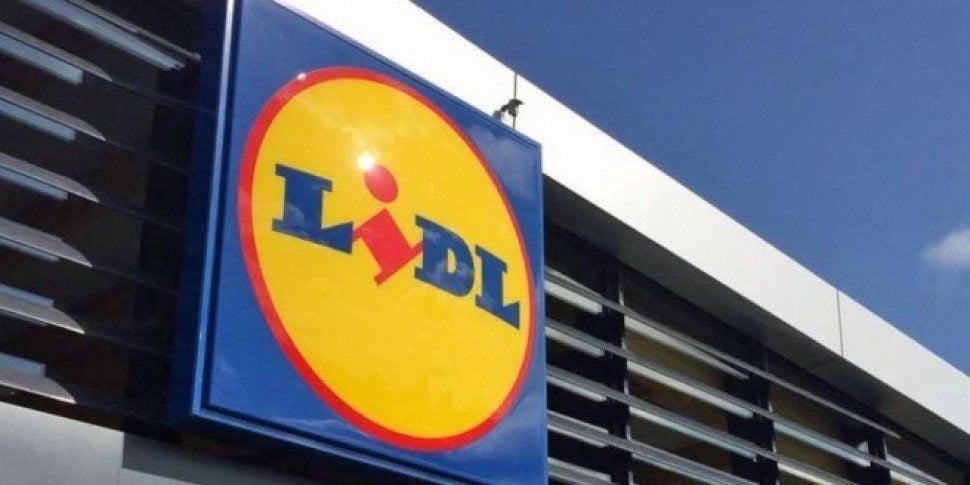 Lidl And Aldi Throw Shade At E...