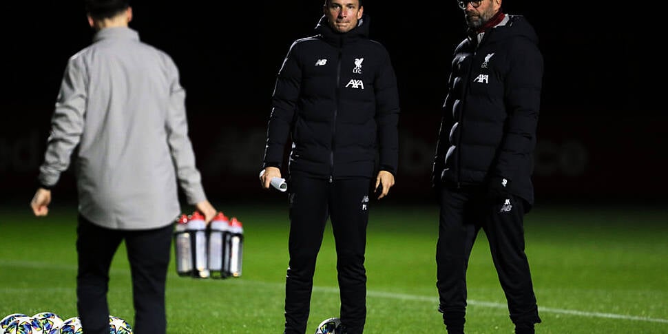 Klopp's 