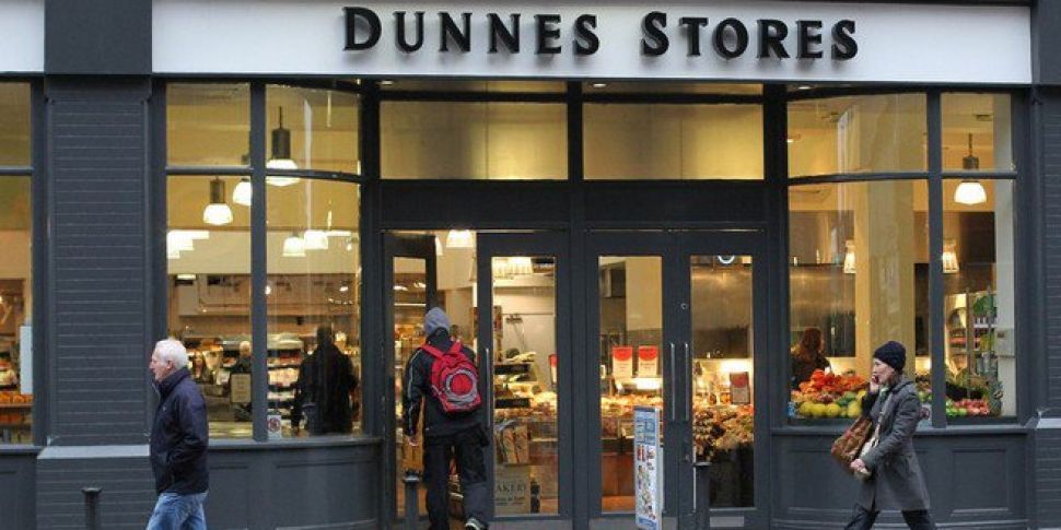 Dunnes Stores Introduces Prior...