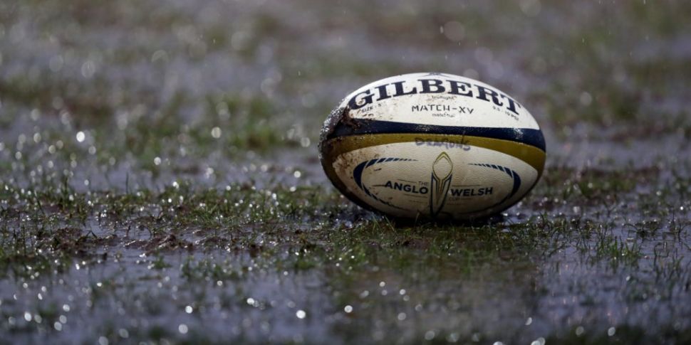 Welsh Rugby Union preparing fo...