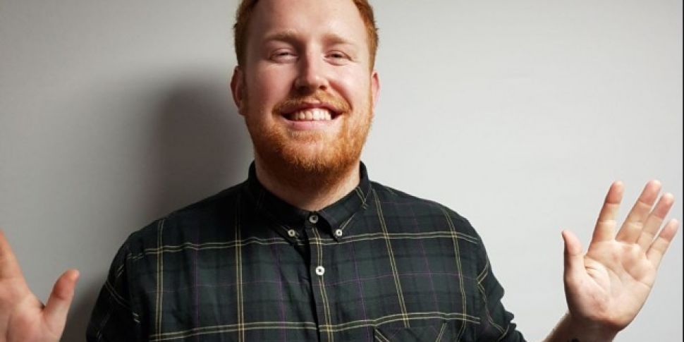 Gavin James Tells 98FM About H...