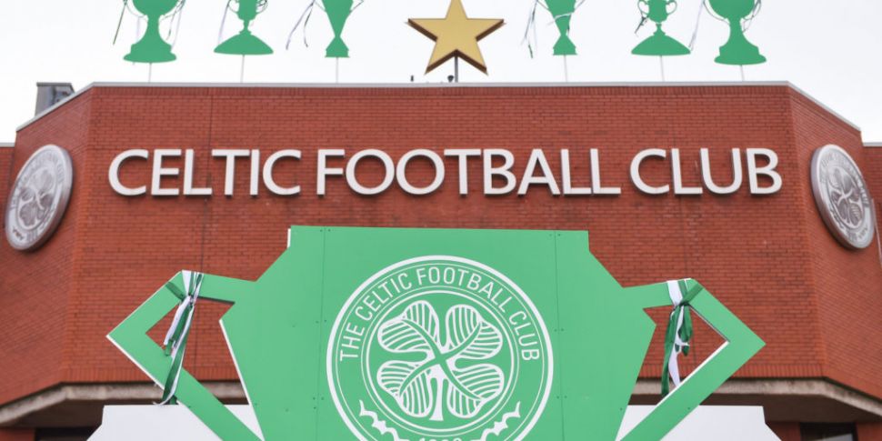 Celtic 9-in-a-row bid cannot b...