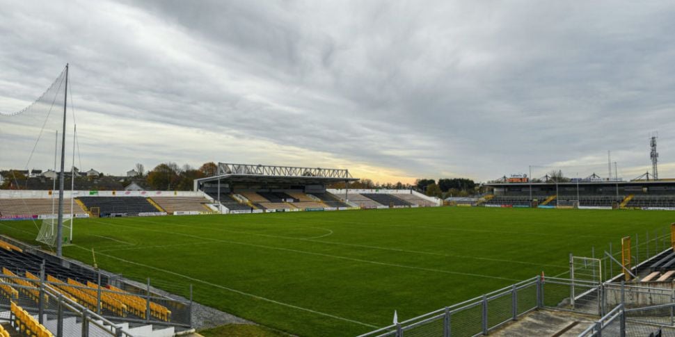 Kilkenny to allow UPMC Nowlan...