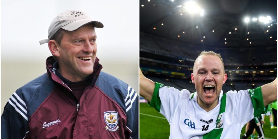 Tommy Walsh | 'Ger Loughnane's...