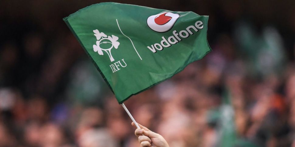 IRFU announce pay deferrals fo...