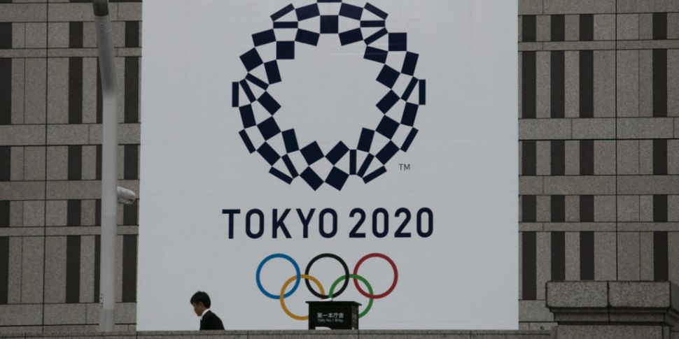2020 Olympic Games postponed d...