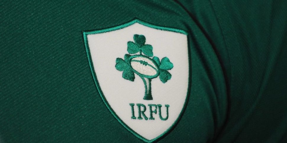 IRFU and Rugby Players Ireland...