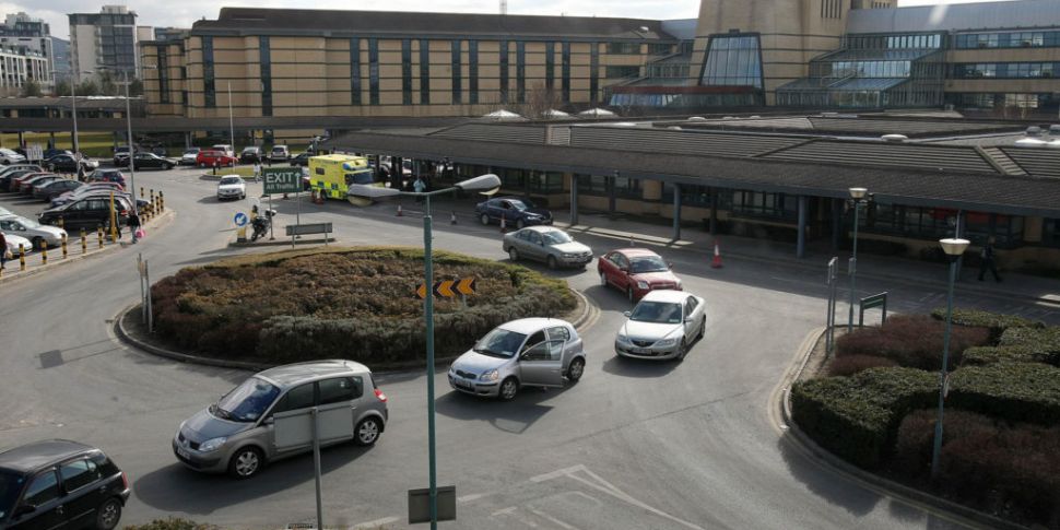 Tallaght Hospital Plans To Rec...