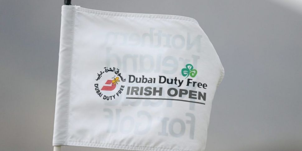 Dubai Duty Free Irish Open 