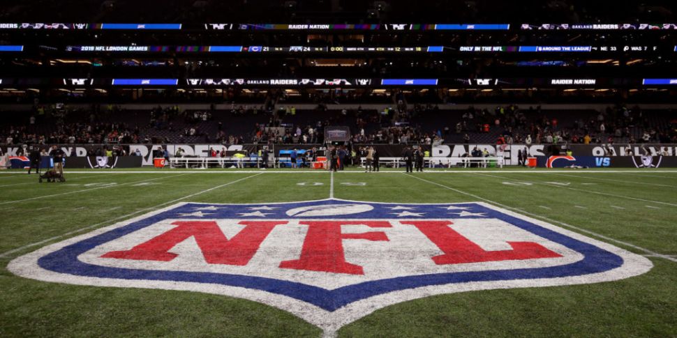 London to host two NFL games t...
