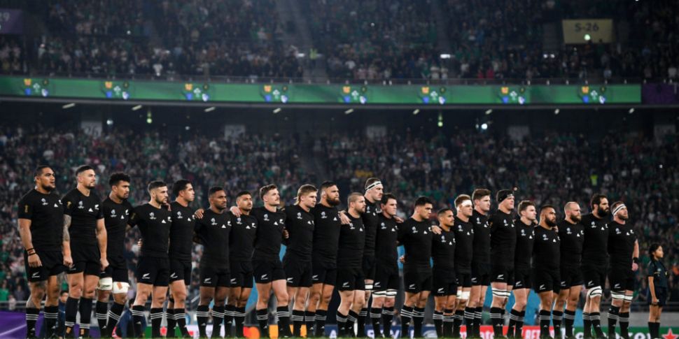 New Zealand Rugby confirms pay...
