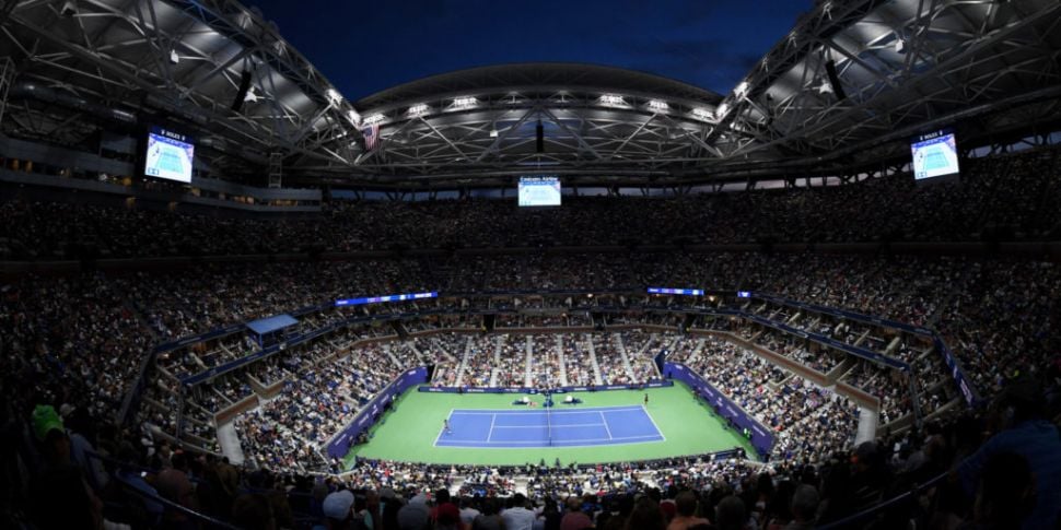US Open goes ahead but ATP & W...