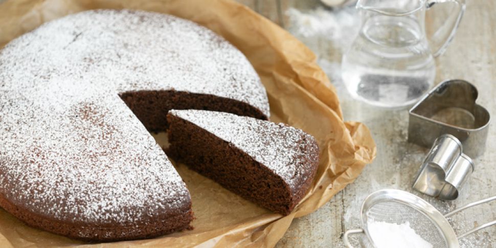 Try the 'Magic Cake' Recipe Ev...