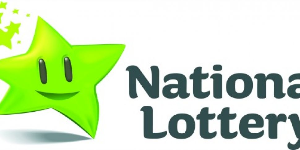 Lotto Ticket Sold In Dublin Sc...