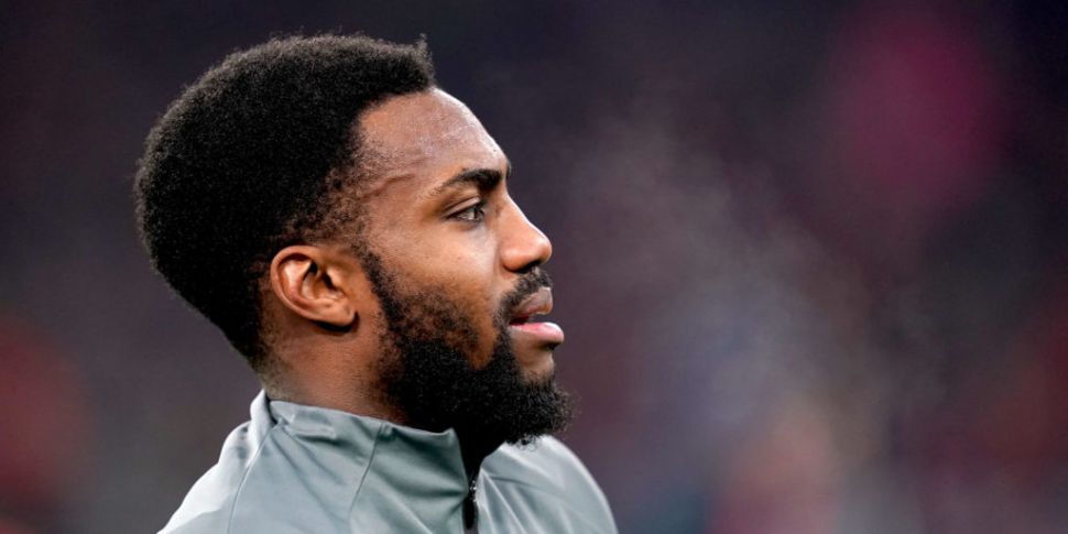 Danny Rose on mental health an...