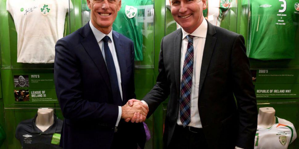 Mick McCarthy will be 'disappo...