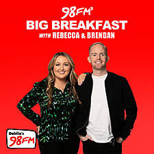 98FM's Big Breakfast