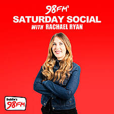 98FM's Saturday Social