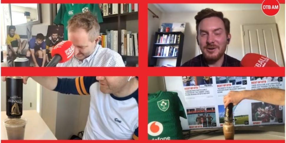 WATCH | The Crappy Quiz - pour...