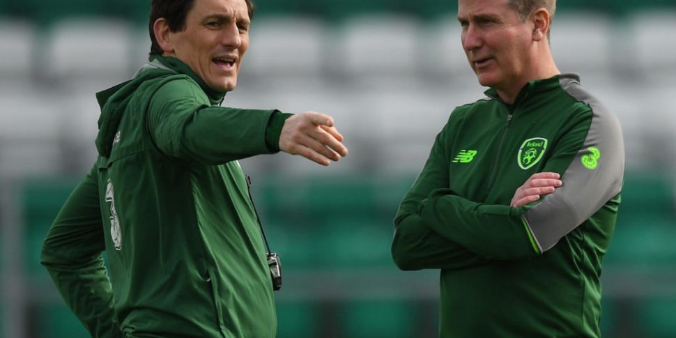 Keith Andrews hoping to help w...