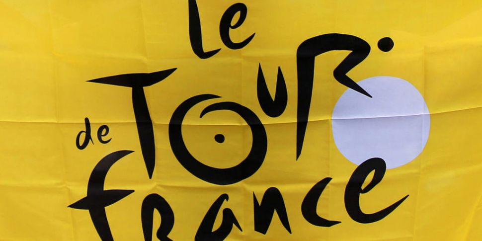 Tour De France start postponed...