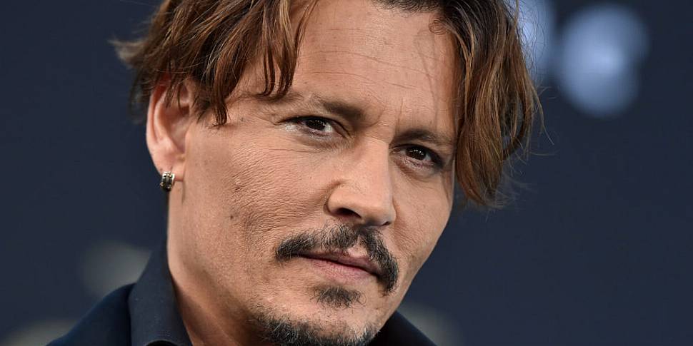 Johnny Depp Loses Libel Case A...