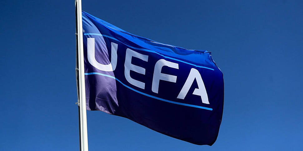 UEFA pencil in August date for...