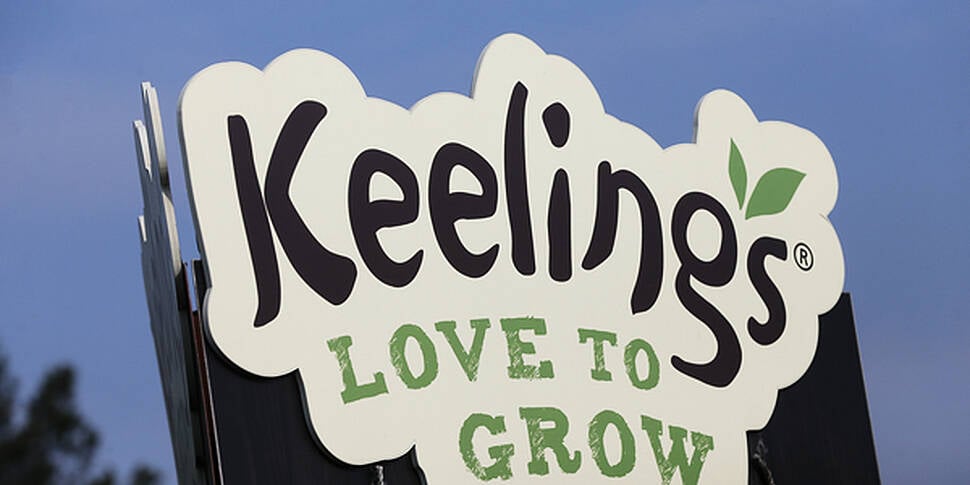 Keelings Responds To Online Ba...