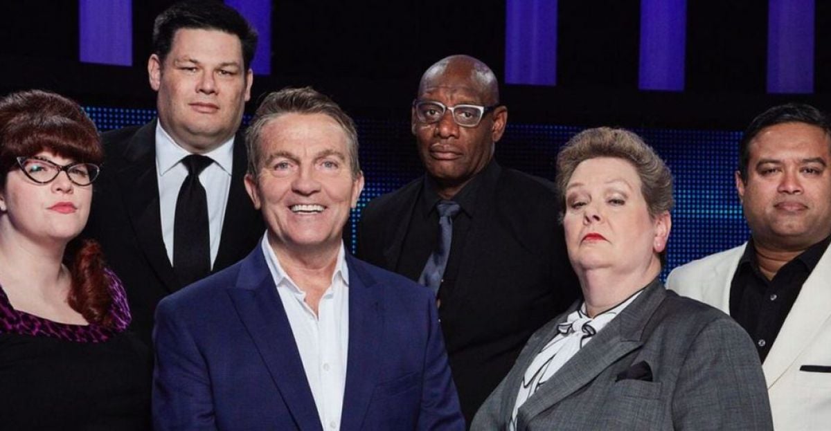 ITV Are Launching A SpinOff Quiz Show Based On The Chase