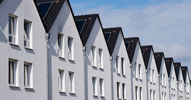 Almost €436 Million Paid To Landlords For Social-Housing Last Year - Vimarsana News
