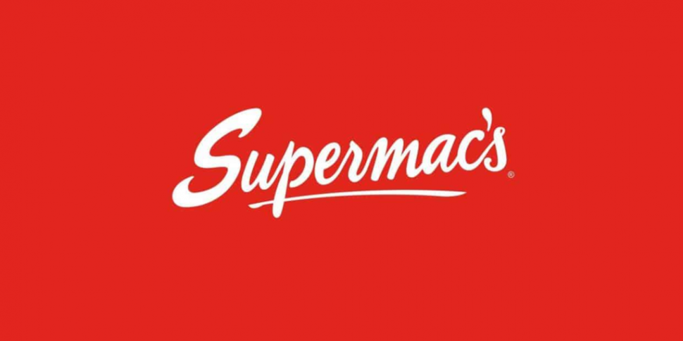 Supermacs Reopens Restaurants...