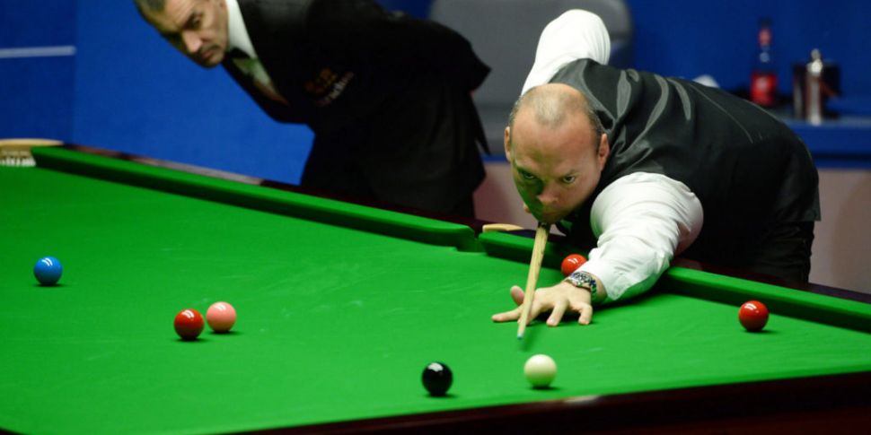 Snooker season to resume with...
