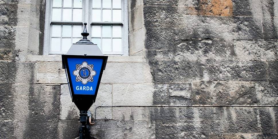 Two Men Arrested After Gardai...