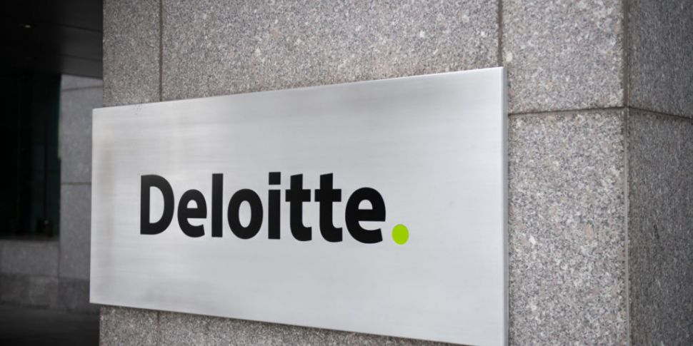 Deloitte To Create 300 New Job...