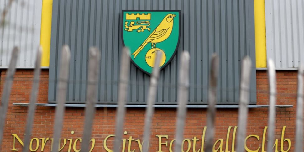 Norwich City defends decision...