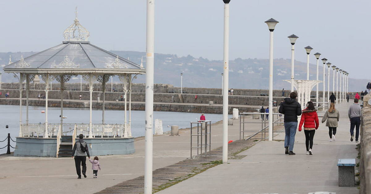 Plan To Reduce Traffic In Dun Laoghaire Approved - Vimarsana News