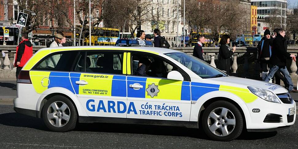 Gardaí Begin Major Policing Op...