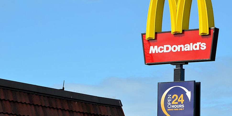 McDonald's Testing Reopening M...