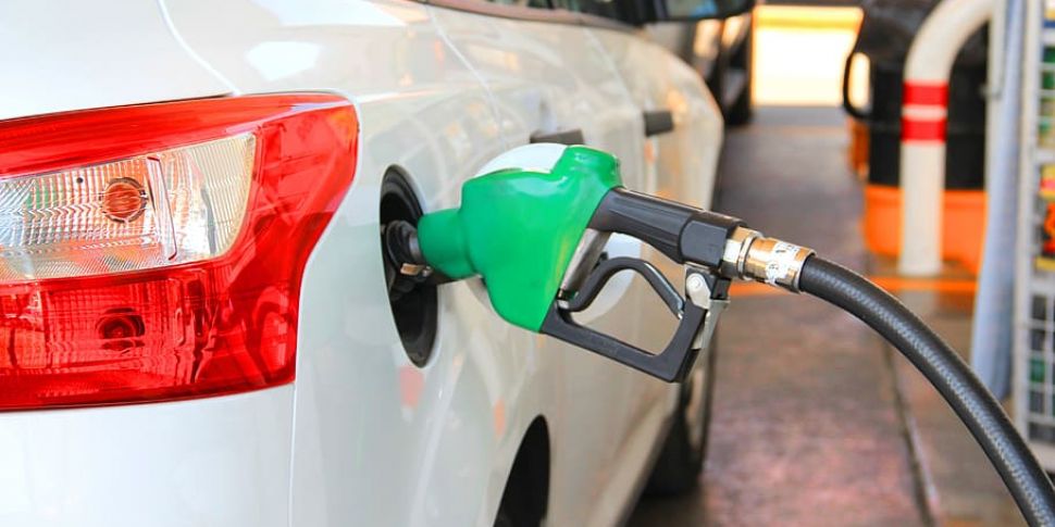 AA Says Fuel Prices Have Dropp...