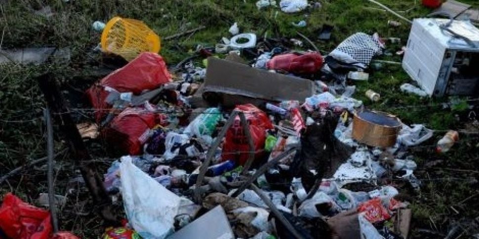 Call For Action On Dumping In...