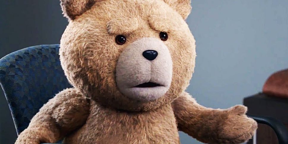 New To Netflix In May: Ted, Ju...