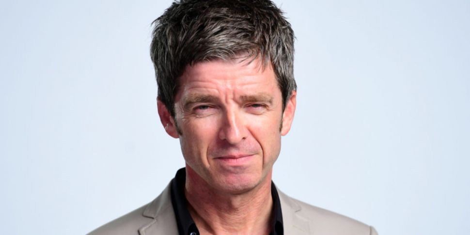 Noel Gallagher Shares Previous...