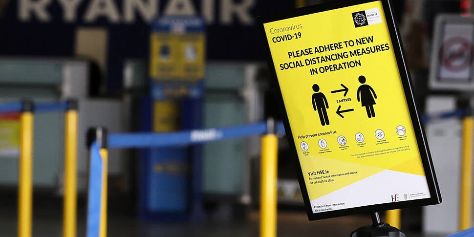 Ryanair Loses Legal Action Aga...