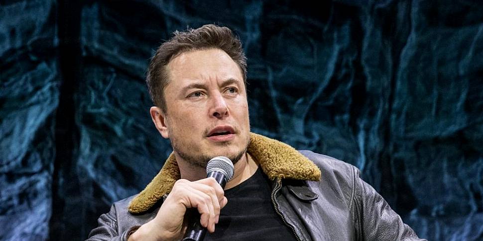 Elon Musk Reaches Agreement To...