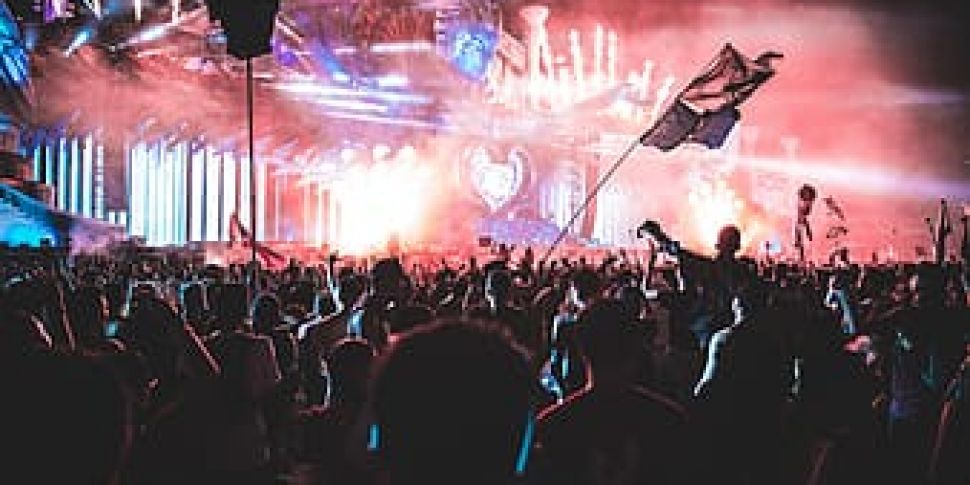 Music Festivals Not Expected U...