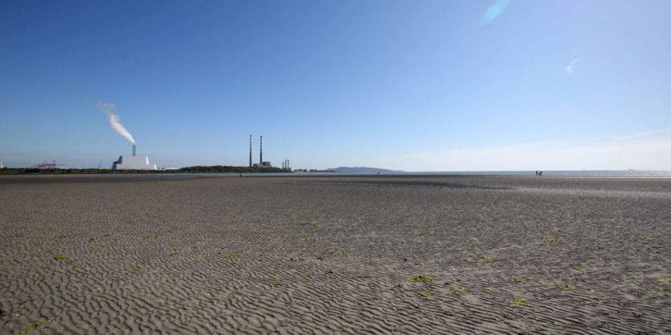 Sandymount Residents Say Campe...