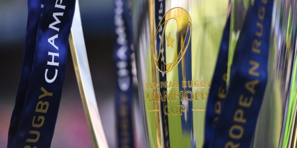 Heineken Champions Cup set for...