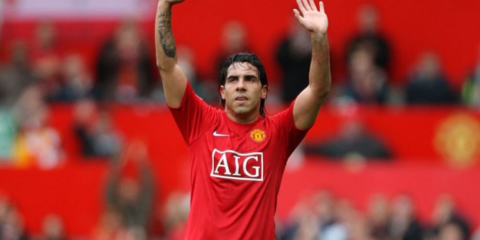 Carlos Tevez's agent denies cl...